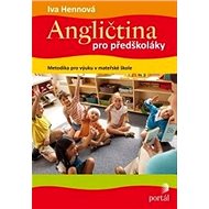 Angličtina pro předškoláky - 
