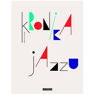 Kronika jazzu - Mervyn Cooke