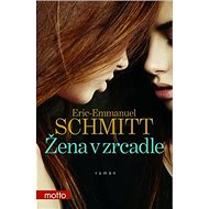 Žena v zrcadle - 