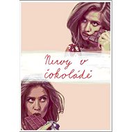 Nervy v čokoládě - 