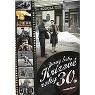 Krízové 30. roky - 