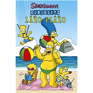 Simpsonovi Komiksové lážo-plážo - 