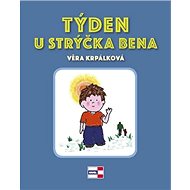 Týden u strýčka Bena - Věra Krpálková