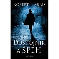 Důstojník a špeh - Robert Harris