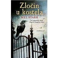 Zločin u kostela - Mel Starr