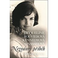 Jacqueline Bouvierová Kennedyová Onassisová - 