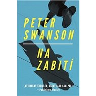 Na zabití - Peter Swanson