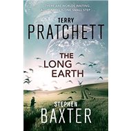 The Long Earth - Terry Pratchett; Stephen Baxter