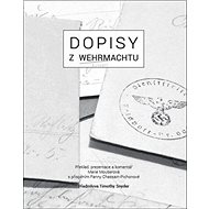 Dopisy z Wehrmachtu - 