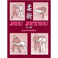 Jiu Jitsu II.díl - Josef Osička