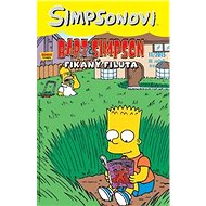 Bart Simpson Fikaný filuta: 42309 - Petr Putna