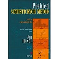 Přehled statistických metod - 