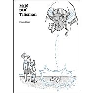 Malý pan Talisman - 