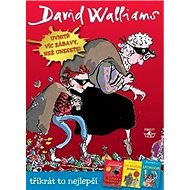 Walliams BOX - David Walliams