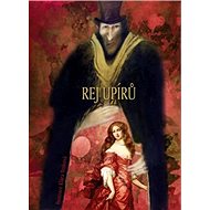Rej upírů - 