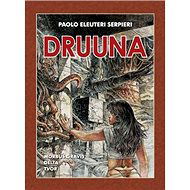 Druuna: Mistrovská díla evropského komiksu 10 - 
