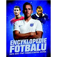 Encyklopedie fotbalu - 
