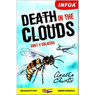 Death in the Clouds/Smrt v oblacích - Agatha Christie
