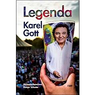 Legenda Karel Gott - 