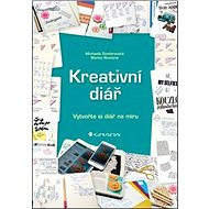 Creative Diary: Create a custom diary - Planner