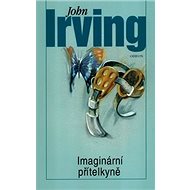 Imaginární přítelkyně - 