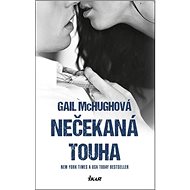 Nečekaná touha: Collide 2 - Gail McHughová