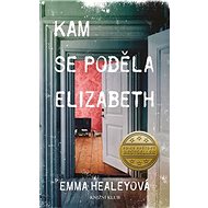 Kam se poděla Elizabeth - 