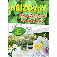 Křížovky Bylinková zahrádka - 