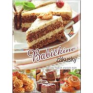 Babičkine zákusky - 