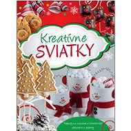Kreatívne sviatky - 