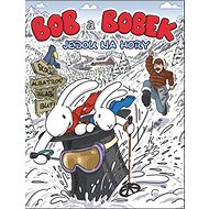 Bob a Bobek jedou na hory - 