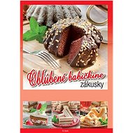 Obľúbené babičkine zákusky - 