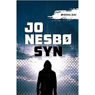 Syn - Jo Nesbo