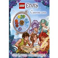 LEGO ELVES Čarovná cesta - 