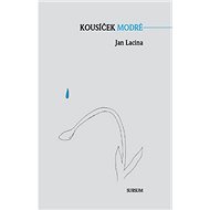 Kousíček modré - 