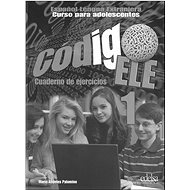 Código ELE 1 Pracovní sešit - 