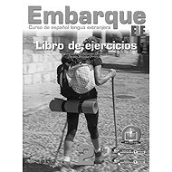 Embarque 2 Pracovní sešit - 