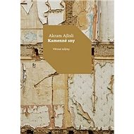 Kamenné sny - Akram Ajlisli