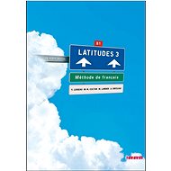 Latitudes 3 Učebnice - 