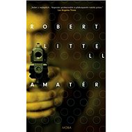 Amatér - Robert Littell