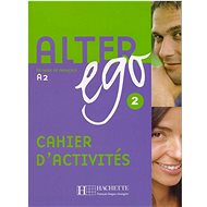Alter Ego 2 Pracovní sešit - 