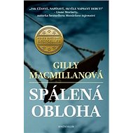Spálená obloha - 
