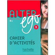 Alter Ego 3 Pracovní sešit - 