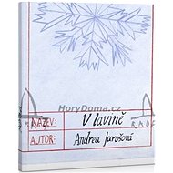 V lavině - Andrea Jarošová