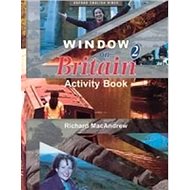 Window on Britain 2 Activity Book - 