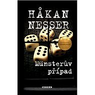Münsterův případ - Hâkan Nesser