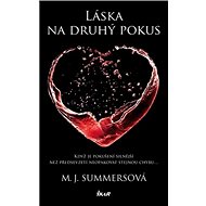 Láska na druhý pokus - M.J. Summersová