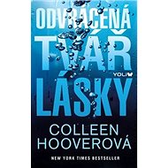Odvrácená tvář lásky - Colleen Hoover