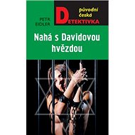 Nahá s Davidovou hvězdou - Petr Eidler