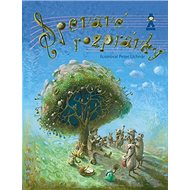 Spevavé rozprávky - Mária Števková